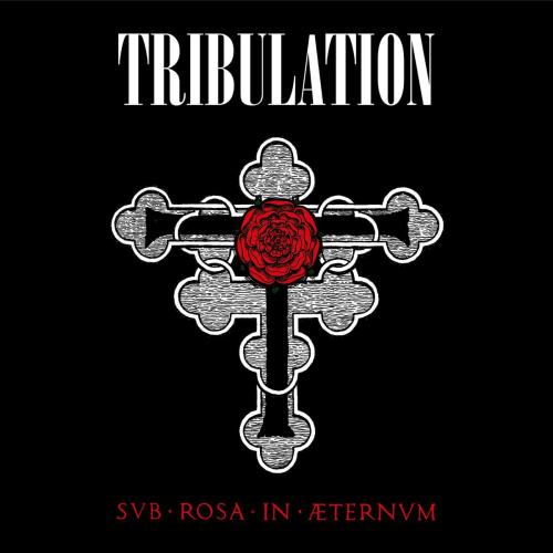 Tribulation - Poison Pages