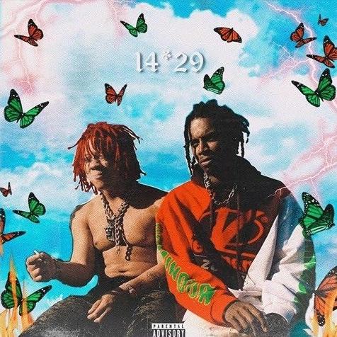 Trippie Redd, Playboi Carti - Miss The Rage