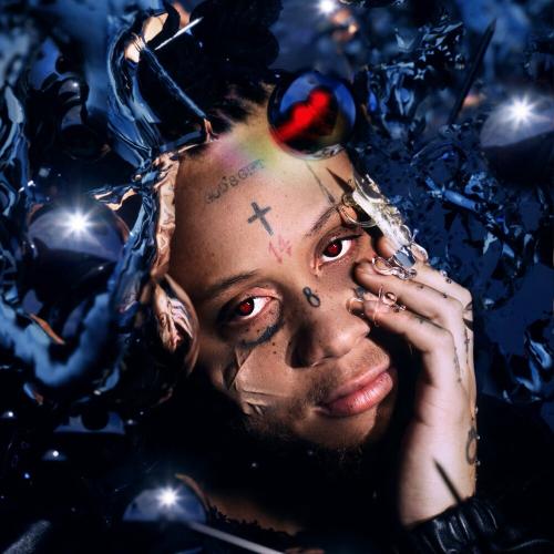Trippie Redd & Tommy Lee Sparta - Helicopter