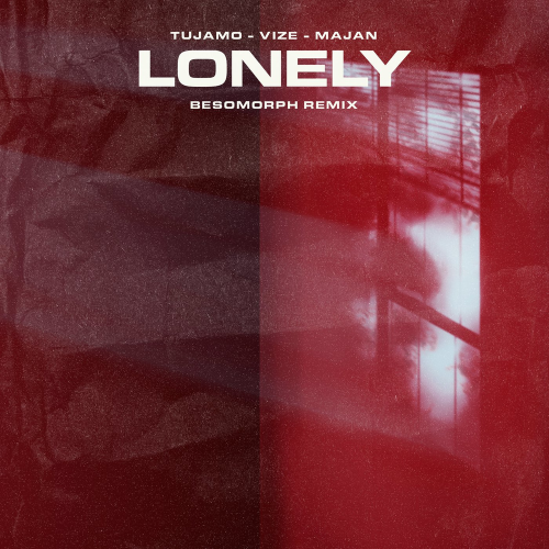 Tujamo & Vize & Majan - Lonely (Besomorph Remix)