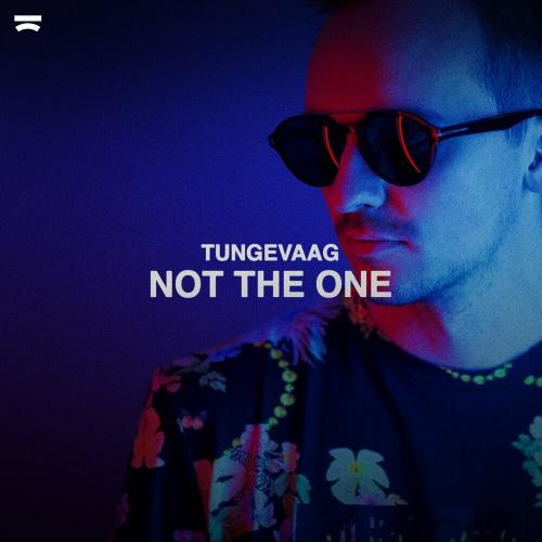 Tungevaag - Not The One
