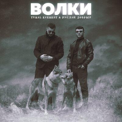 Tural Everest feat. Руслан Добрый - Волки