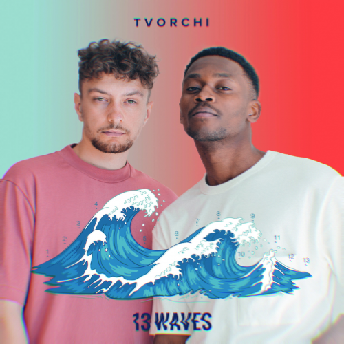 TVORCHI - Bonfire (Full Version)