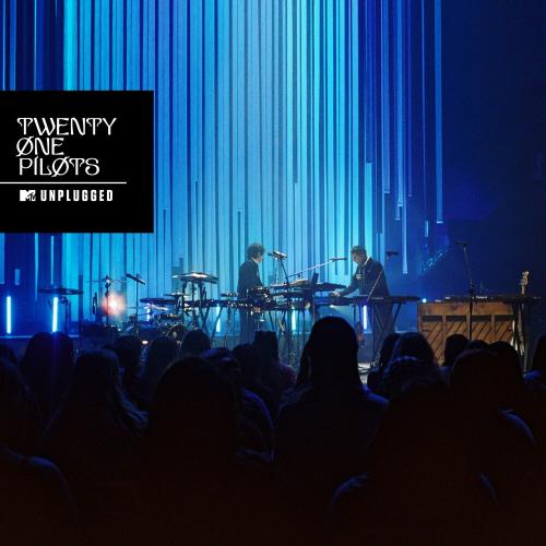 Twenty One Pilots - Ride _ Nico And The Niners (MTV Unplugged Live)