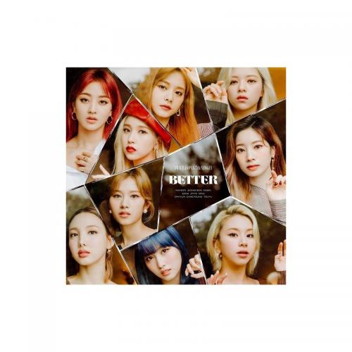 Twice - Better