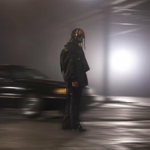Ty Dolla $ign - Motion (Sped Up Version)