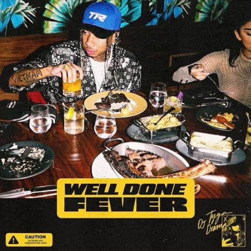 Tyga - Nigo in Beverly Hills