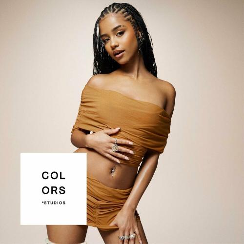 Tyla - On And On