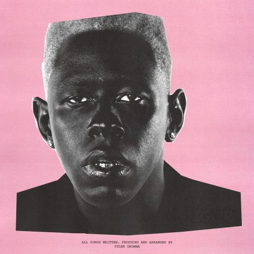 Tyler, The Creator - GONE, GONE THANK YOU