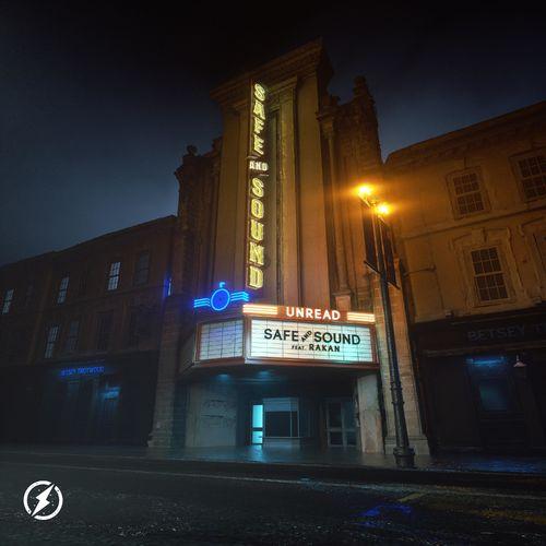 Unread & Rakan - Safe And Sound