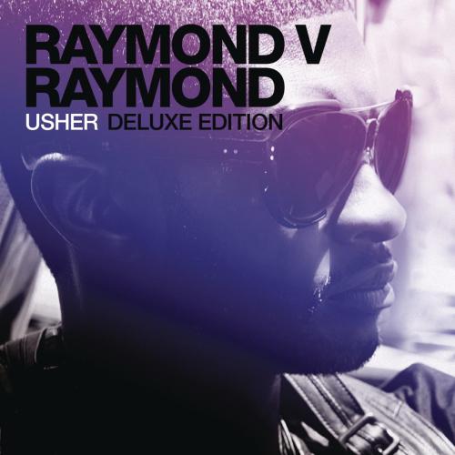 USHER - DJ Got Us Fallin' in Love (feat. Pitbull)