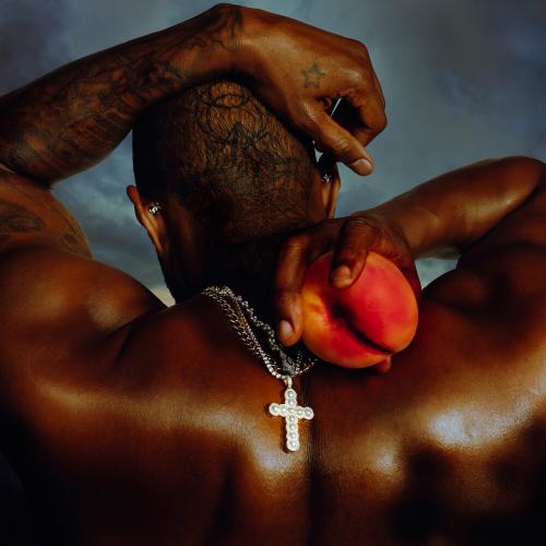 USHER - Stone Kold Freak