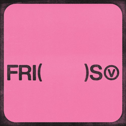V - FRI (END) S