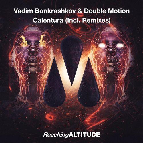 Vadim Bonkrashkov - Calentura (KWONE Remix)