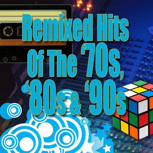 Vanilla Ice - Ice Ice Baby (Remix)