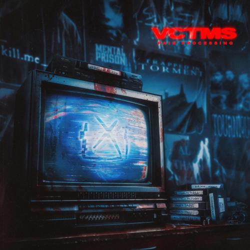 VCTMS - numb to it all