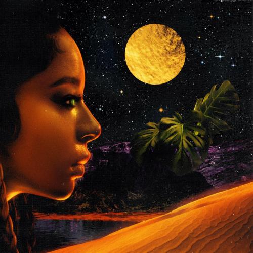Victoria Monet - Jaguar