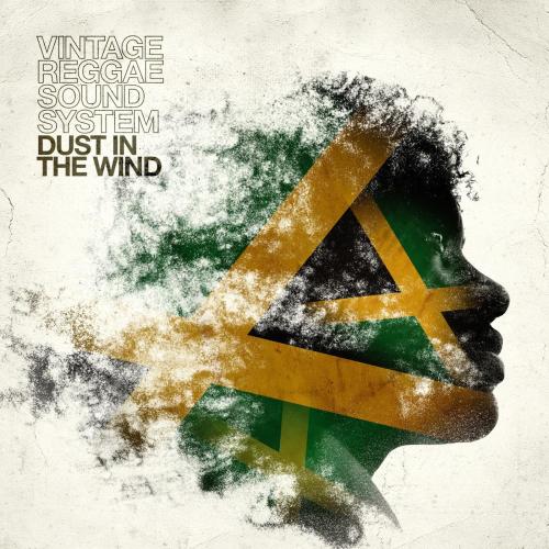 Vintage Reggae Soundsystem - Dust in the Wind (Reggae Version)
