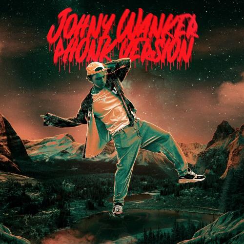 Vtornik - Johny Wanker (Phonk Version)