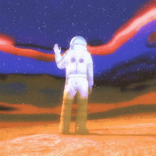 Whethan - 2 MUCH (feat. Jasiah & KA$HDAMI)