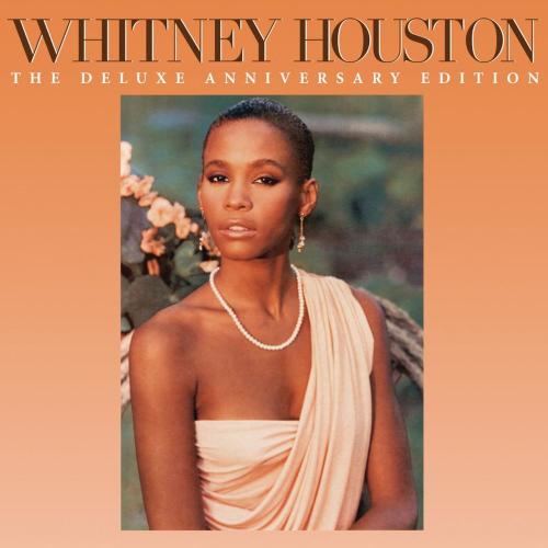 Whitney Houston - How Will I Know