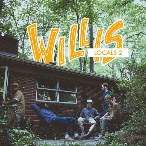 Willis - I Think I Like When It Rains