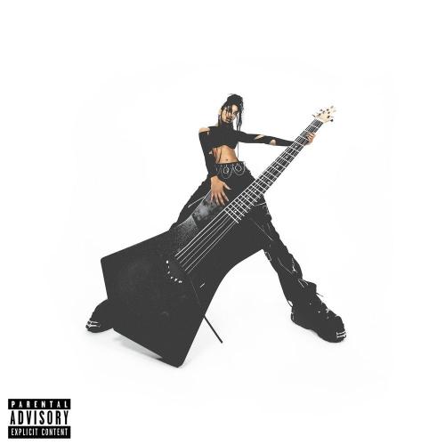 Willow feat. Travis Barker - t r a n s p a r e n t s o u l