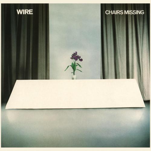 Wire - Another the Letter (2006 Remastered Version)