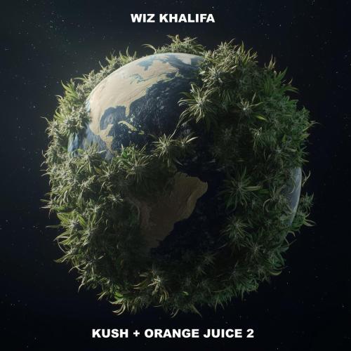 Wiz Khalifa - Just To See You Smile (feat. RMR)