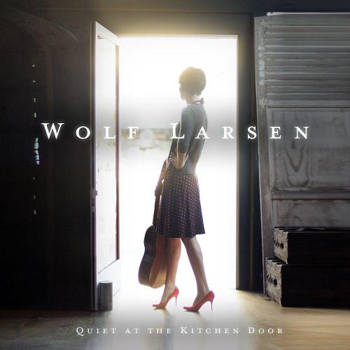 Wolf Larsen - If I Be Wrong