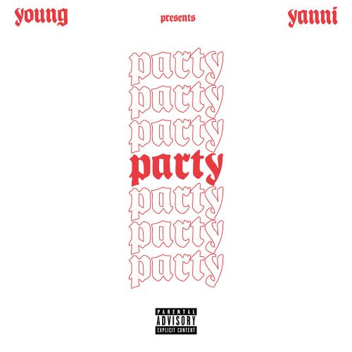Yanix - Party
