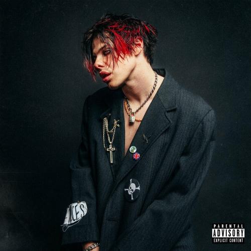 YUNGBLUD - Mad