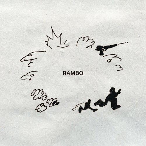 YUNHWAY, OLNL, ksmartboi, DUT2 - RAMBO (Prod. tuna.)