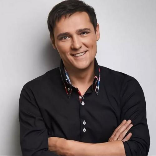 Юрий Шатунов - Государство детство