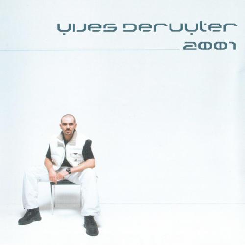 Yves Deruyter - Back To Earth (Rave Mix)