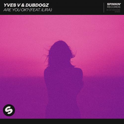 Yves V & Dubdogz feat. ILIRA - Are You Ok