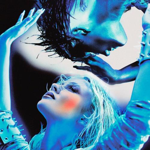 Zara Larsson - Can't Tame Her (Nightcore Remix)