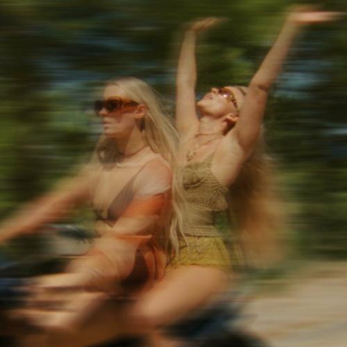 Zara Larsson feat. David Guetta - On My Love