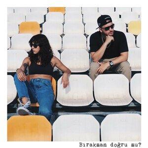 Zeynep Bastık - Anıl Piyancı Bırakman Doğru Mu