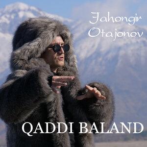Жахонгир Отажонов - Chaqasan