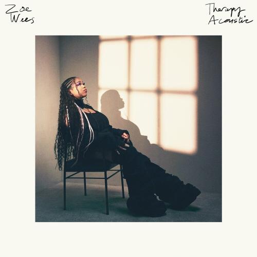 Zoe Wees - Control (Stripped)
