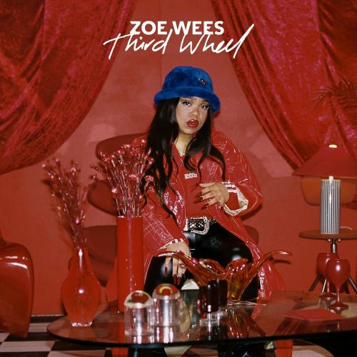 Zoe Wees - Third Wheel